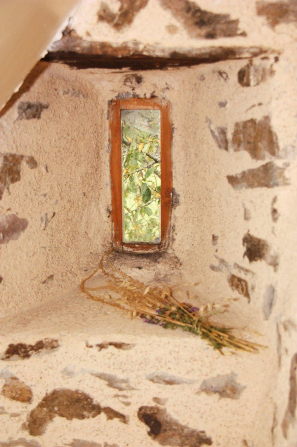 مبيت وإفطار Saint-Germain-les-Vergnes Domaine De La Clauzade المظهر الخارجي الصورة